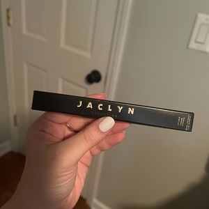 Jaclyn cosmetics lip liner coffee cake